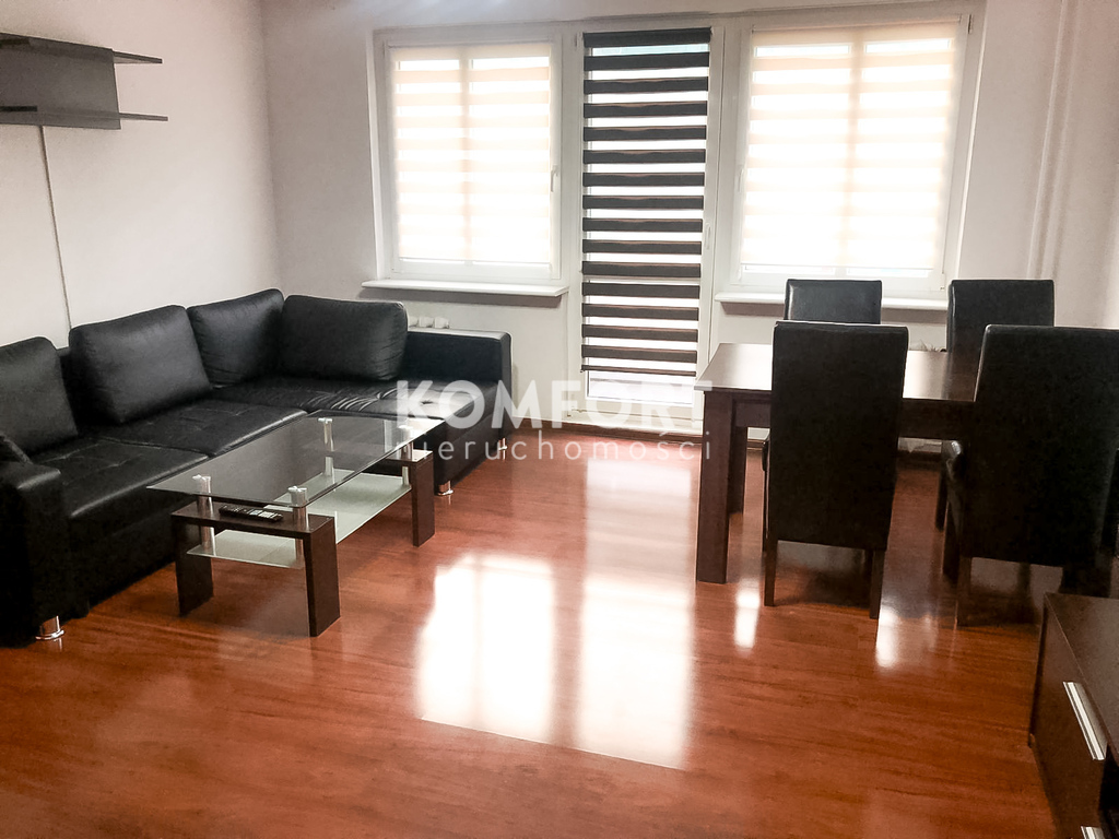 Słoneczne 2 pok. z balkonem po remoncie | Centrum (1)