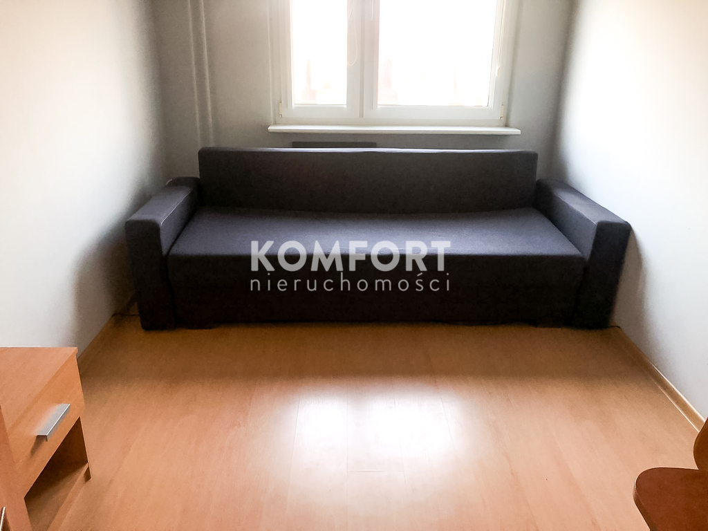 Słoneczne 2 pok. z balkonem po remoncie | Centrum (2)