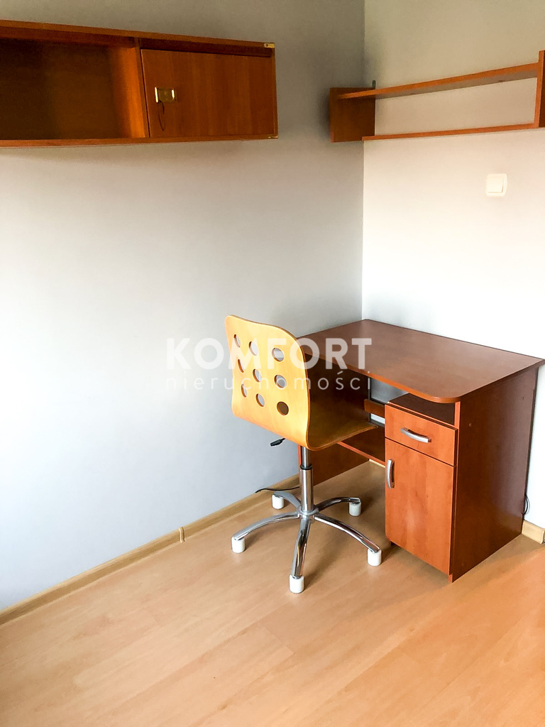 Słoneczne 2 pok. z balkonem po remoncie | Centrum (3)