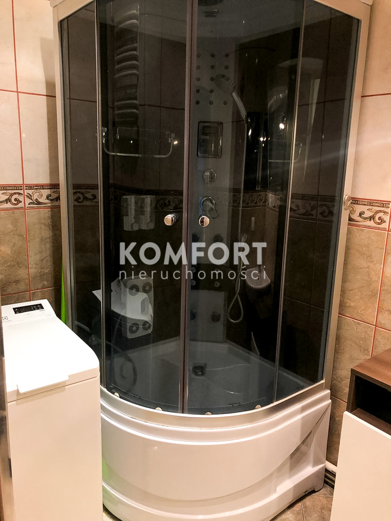 Słoneczne 2 pok. z balkonem po remoncie | Centrum (7)