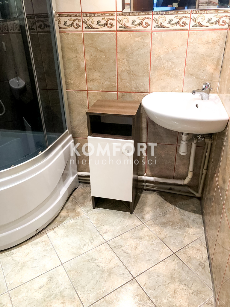 Słoneczne 2 pok. z balkonem po remoncie | Centrum (8)