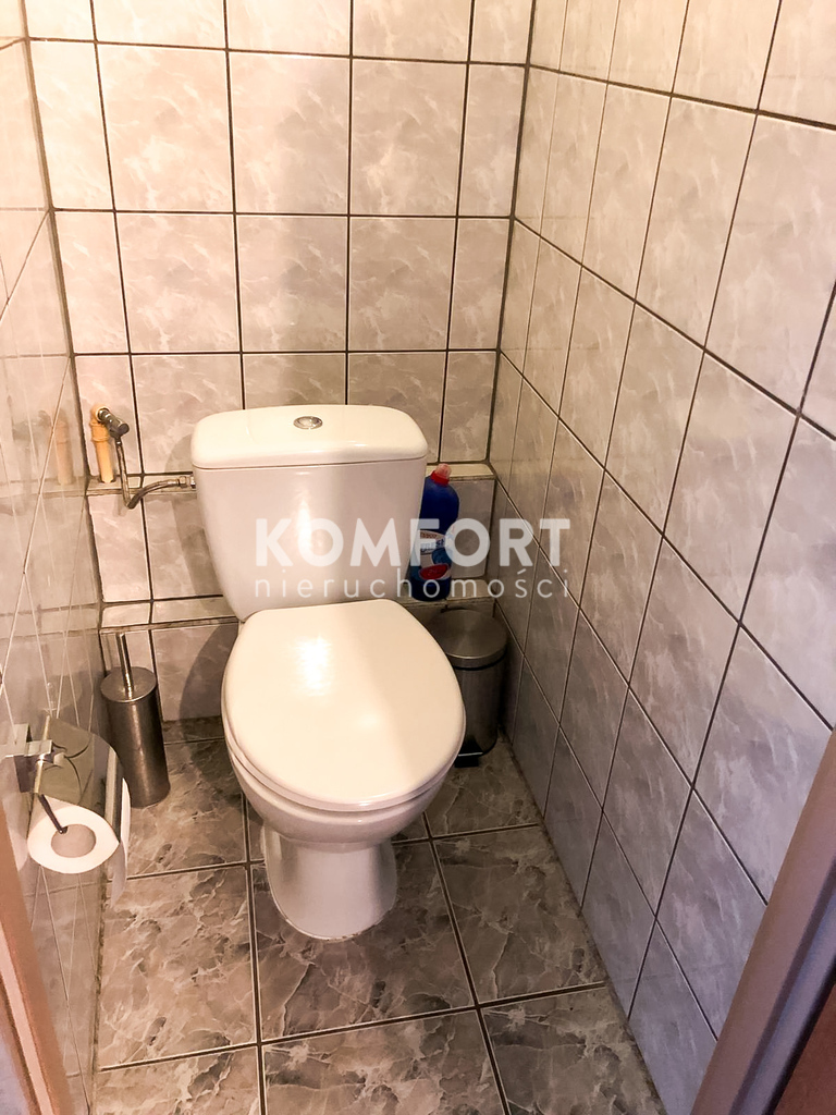 Słoneczne 2 pok. z balkonem po remoncie | Centrum (9)