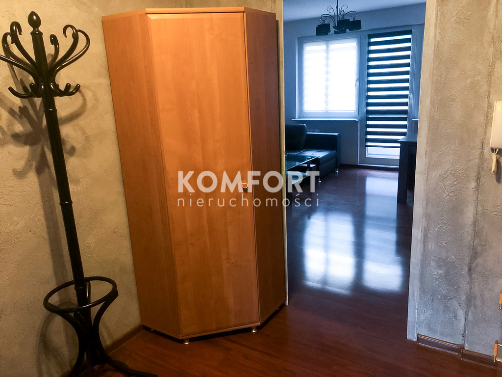 Słoneczne 2 pok. z balkonem po remoncie | Centrum (10)