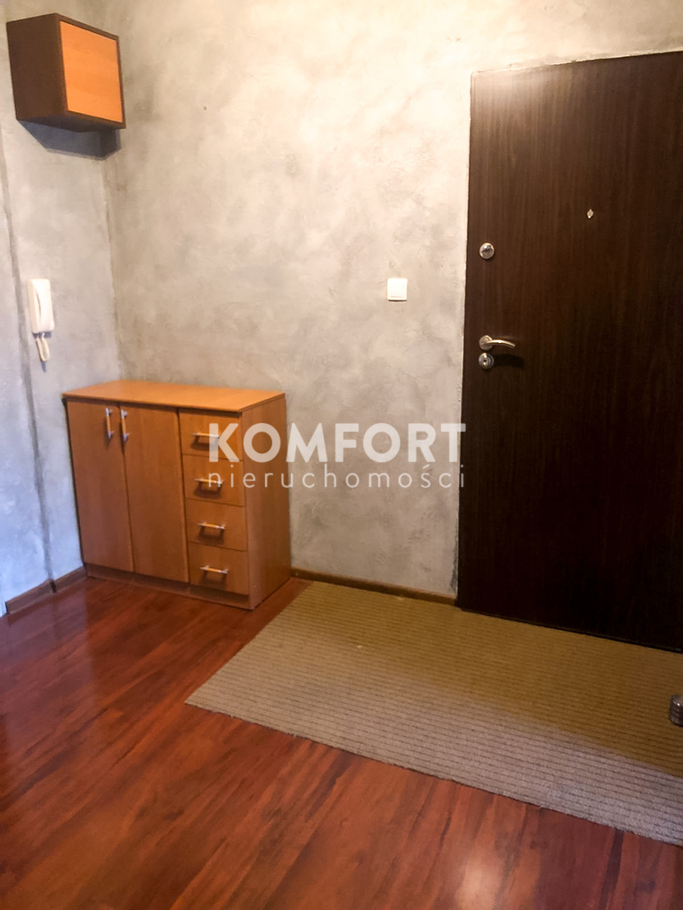 Słoneczne 2 pok. z balkonem po remoncie | Centrum (11)