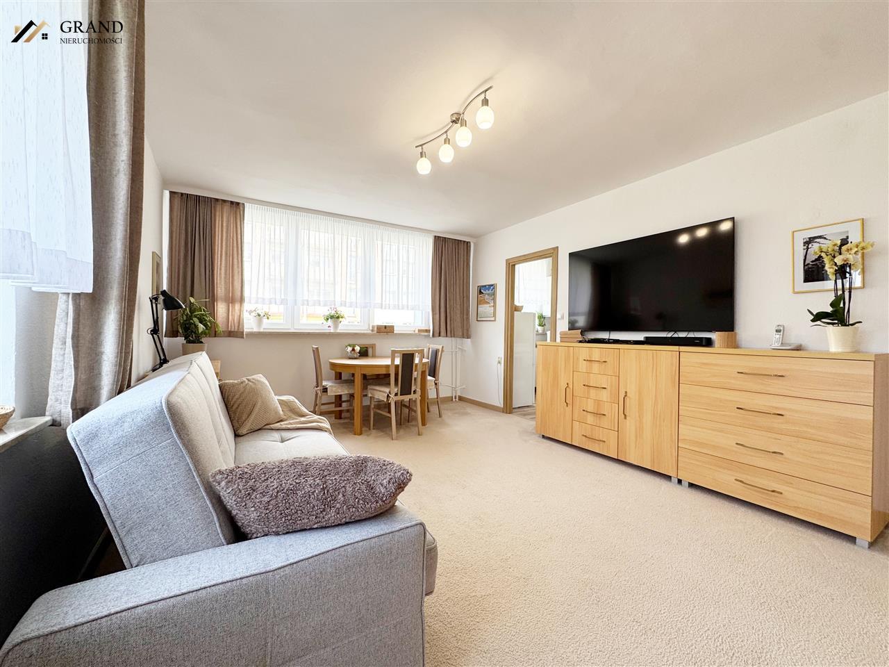 2 pokojowe, I piętro (1)