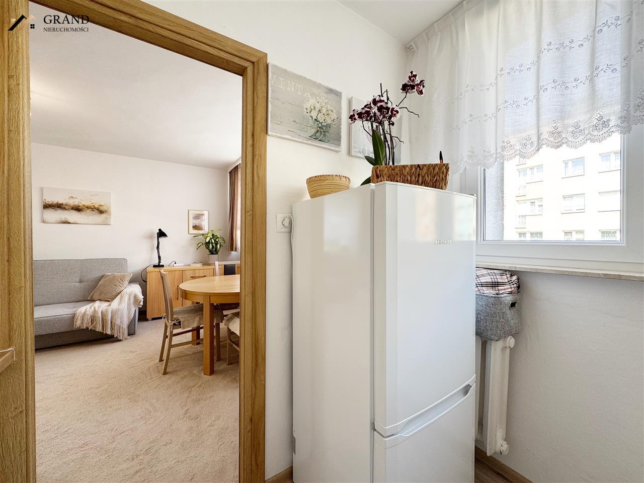 2 pokojowe, I piętro (10)