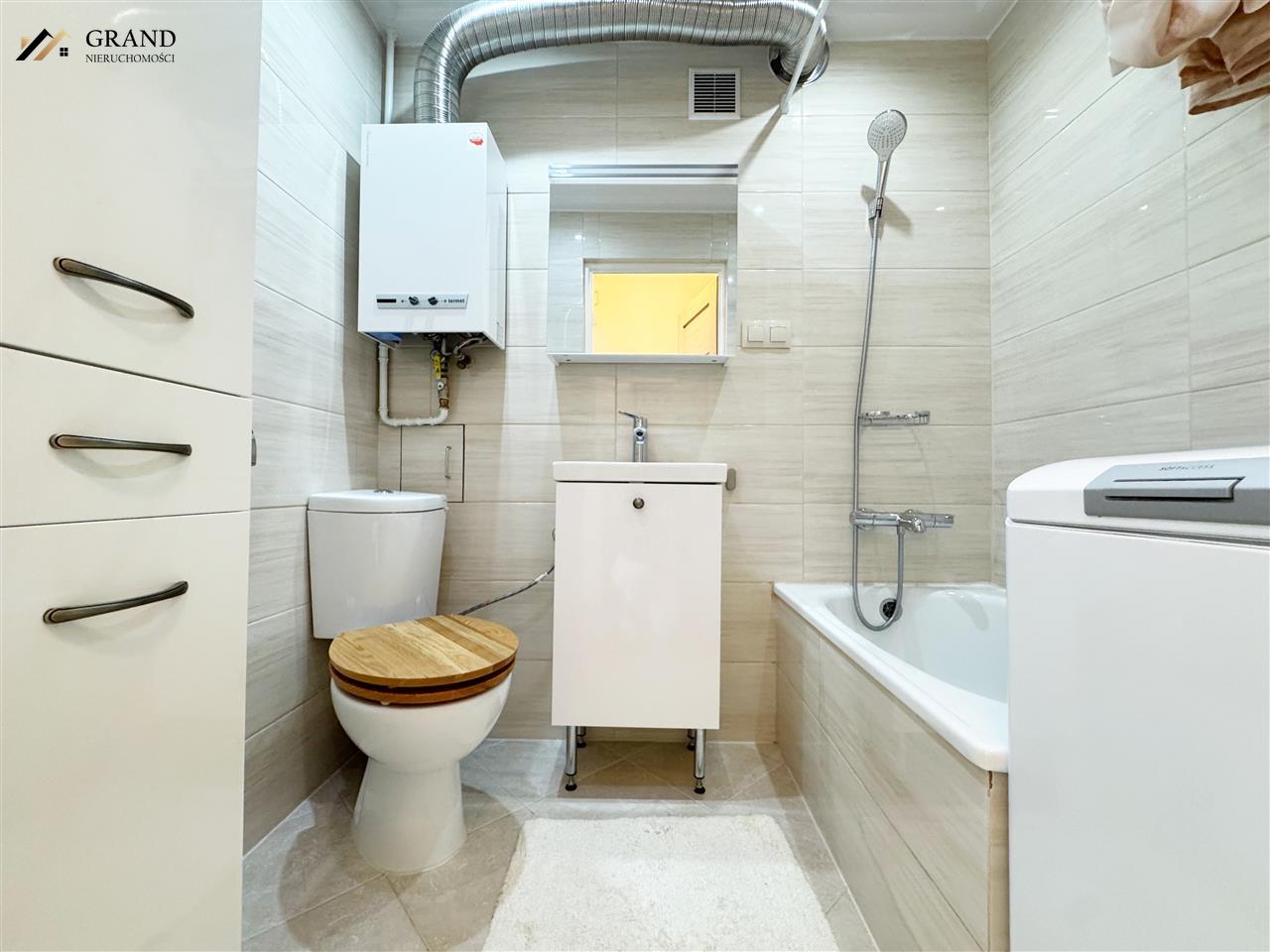 2 pokojowe, I piętro (12)