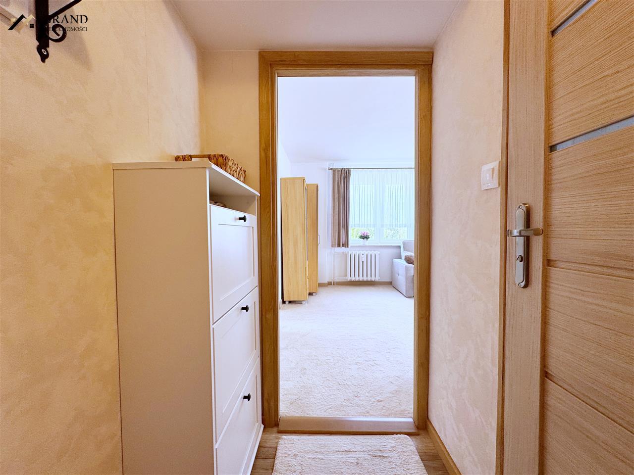 2 pokojowe, I piętro (15)