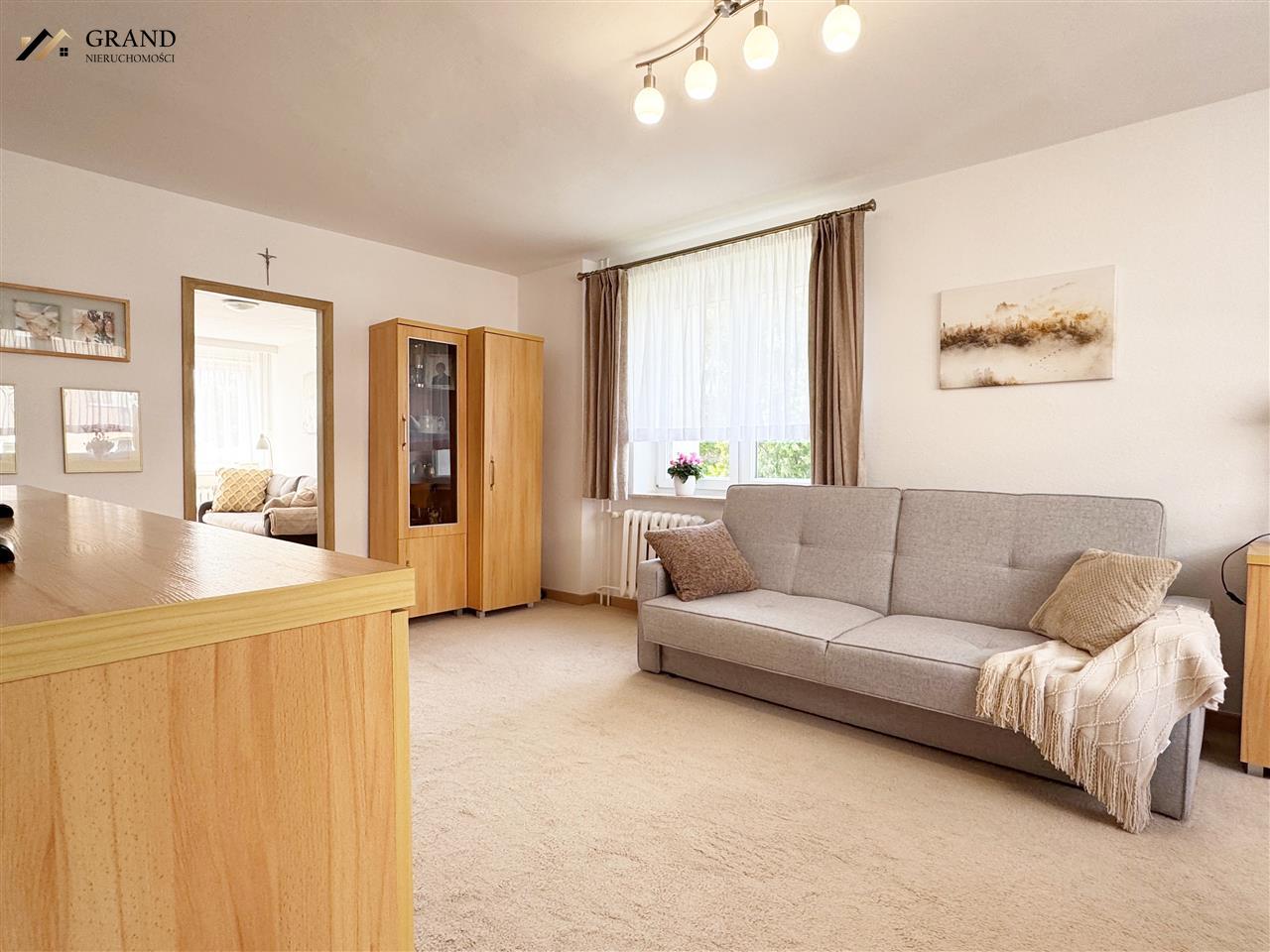 2 pokojowe, I piętro (2)