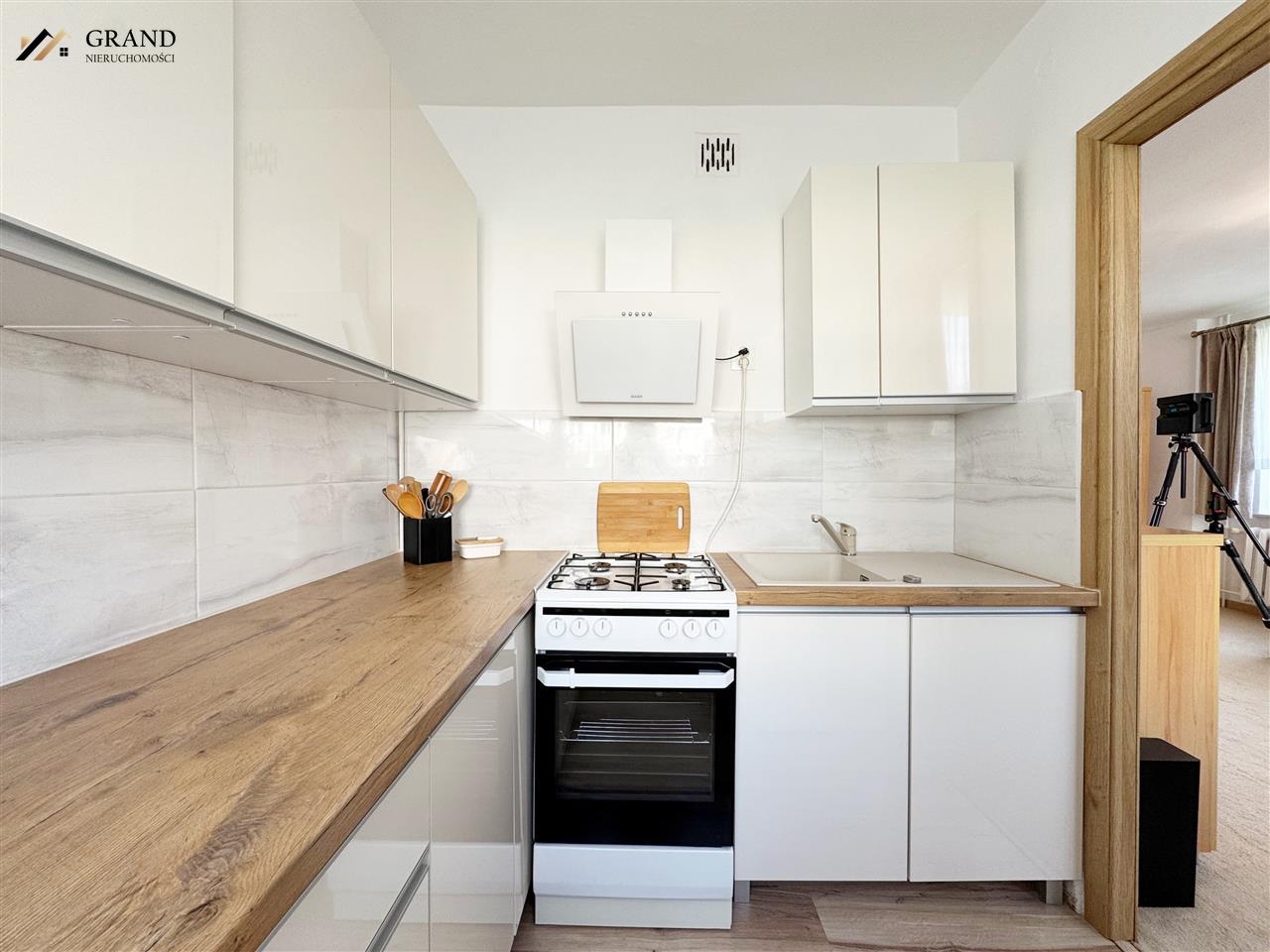 2 pokojowe, I piętro (9)