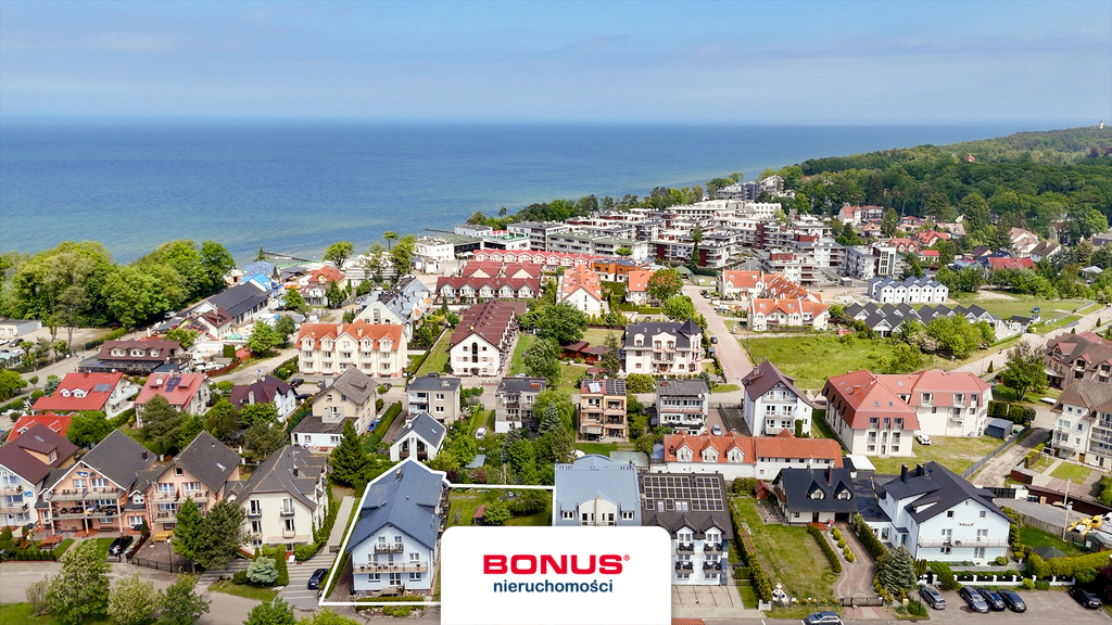 Pensjonat + Apartament + działka | Centrum Rewala (3)