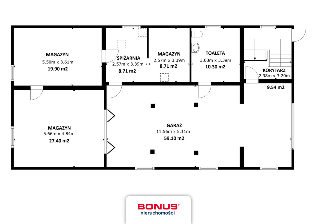 Pensjonat + Apartament + działka | Centrum Rewala (4)
