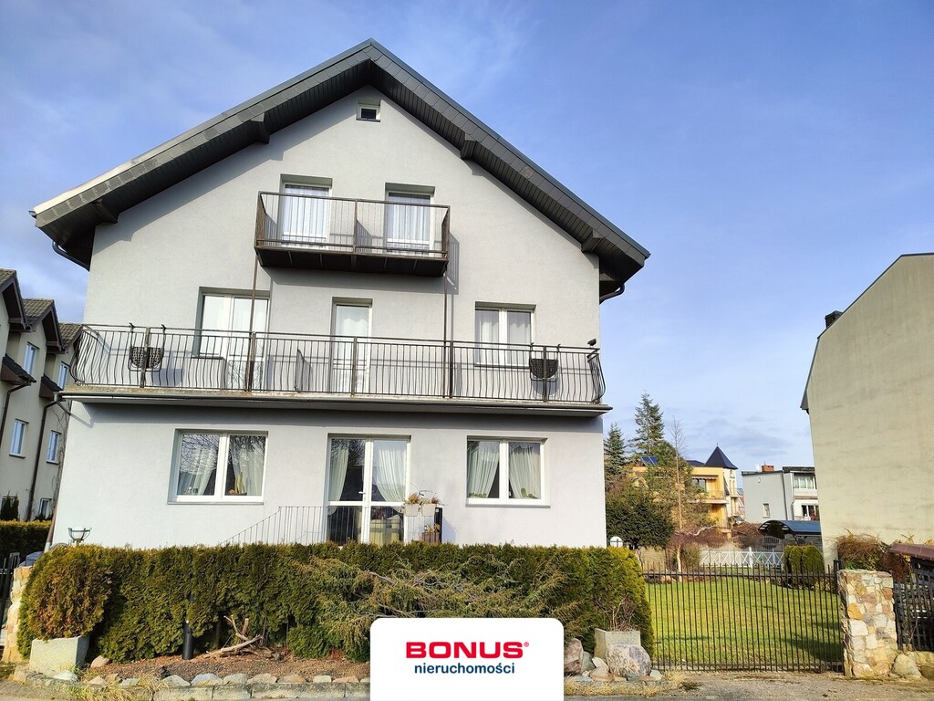 Pensjonat + Apartament + działka | Centrum Rewala (15)