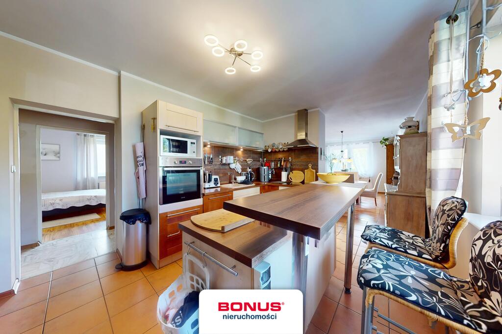 Pensjonat + Apartament + działka | Centrum Rewala (23)