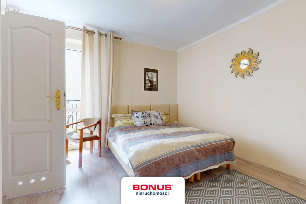 Pensjonat + Apartament + działka | Centrum Rewala (28)