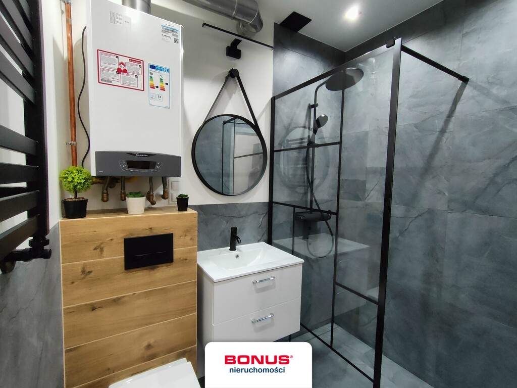 46 m², I piętro, 2 pok., po generalnym remontcie (1)