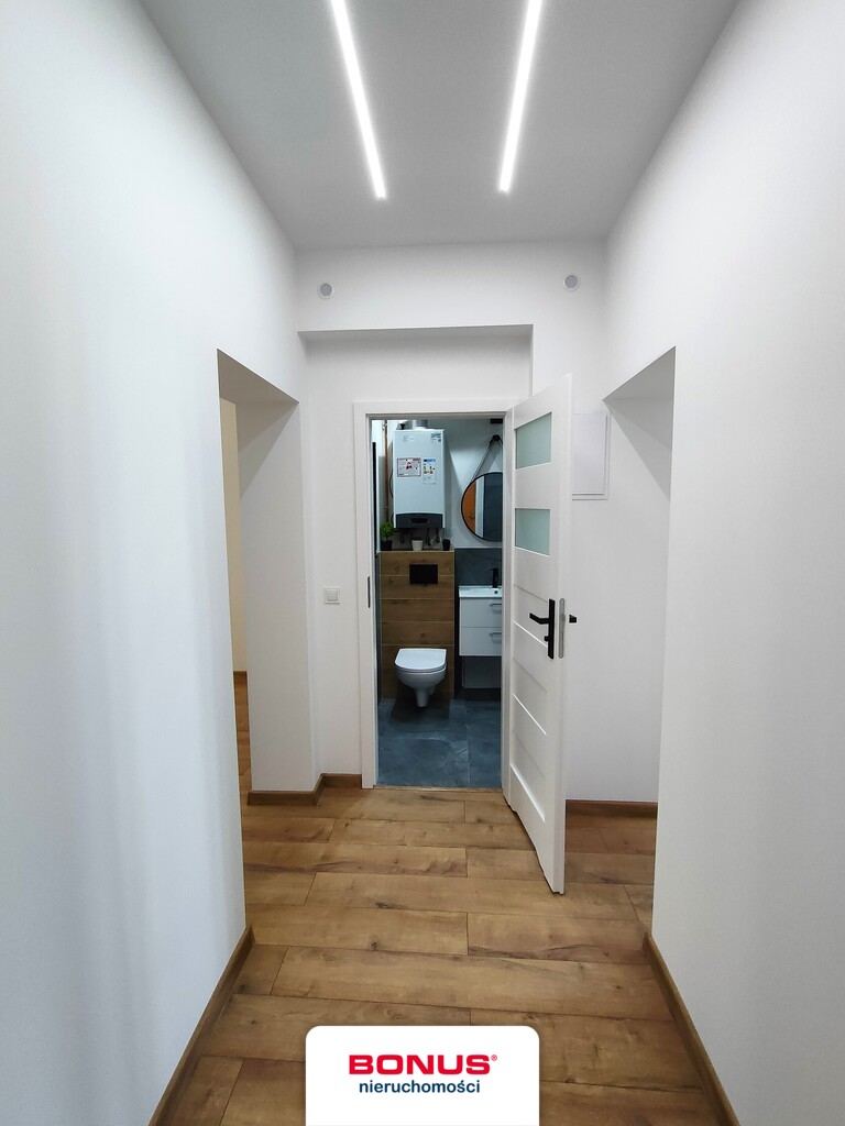 46 m², I piętro, 2 pok., po generalnym remontcie (7)