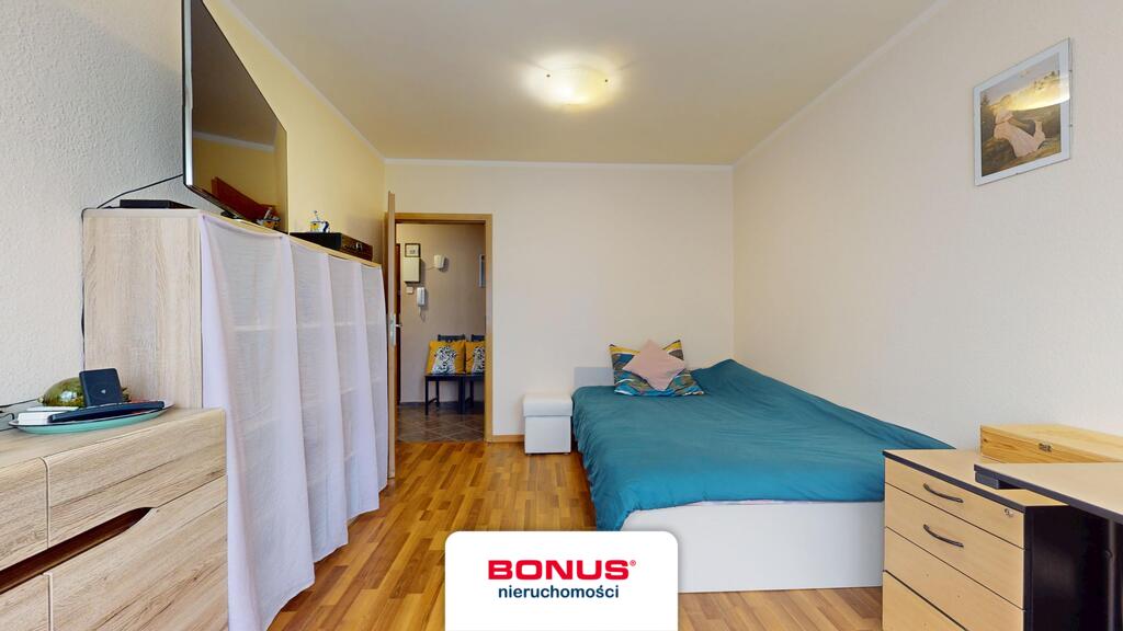 Komfortowe trzy pokoje na Świerczewie (13)