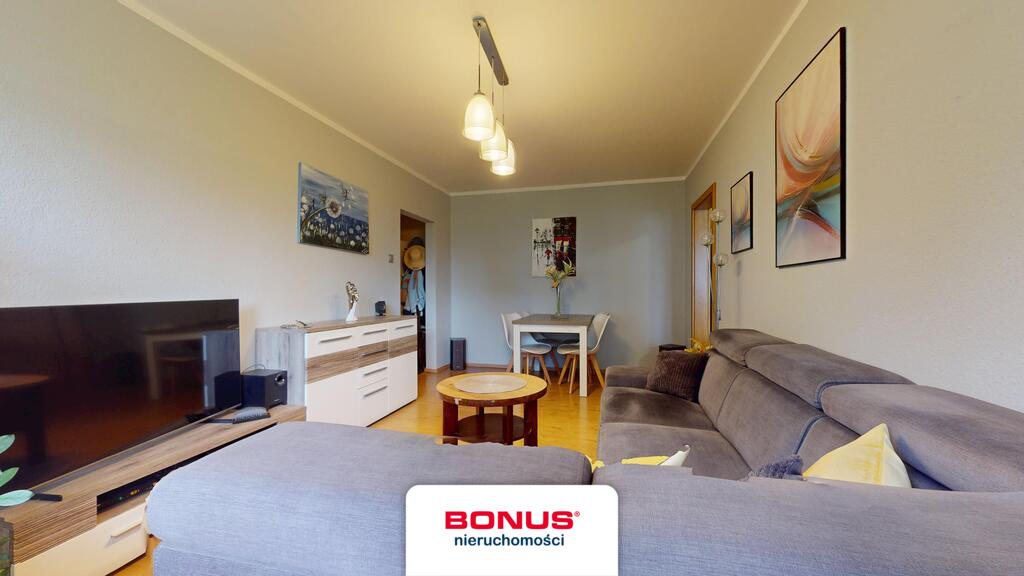 Komfortowe trzy pokoje na Świerczewie (2)