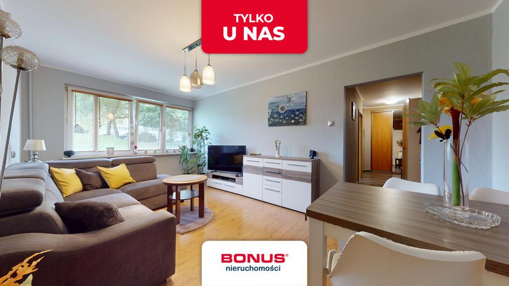 Komfortowe trzy pokoje na Świerczewie (1)