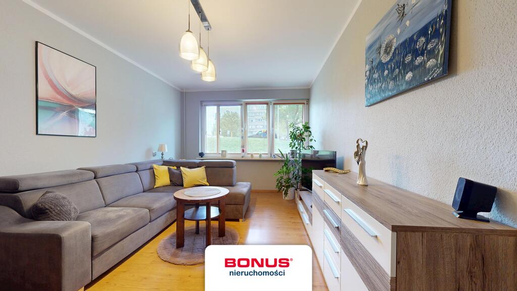 Komfortowe trzy pokoje na Świerczewie (3)