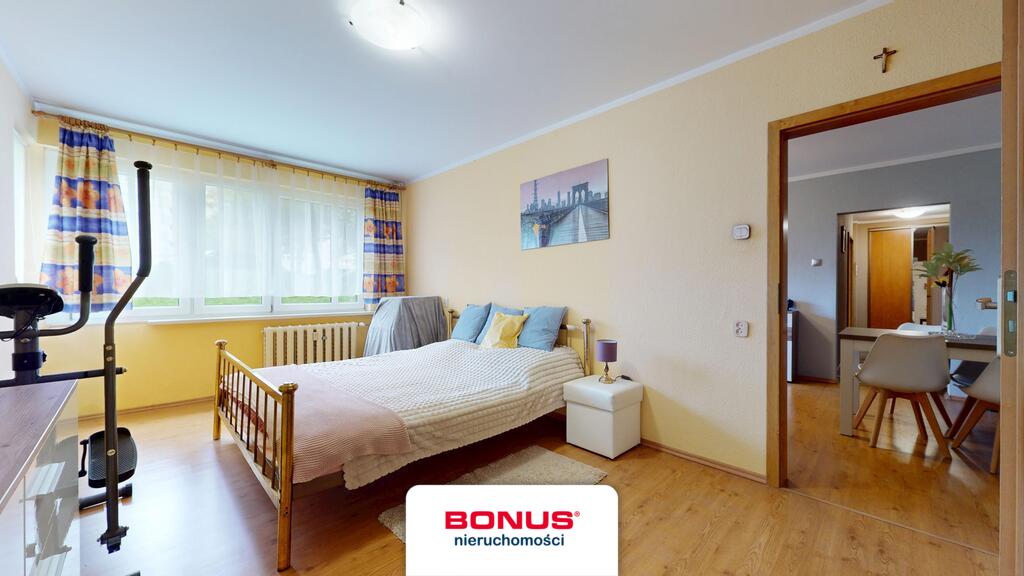 Komfortowe trzy pokoje na Świerczewie (5)