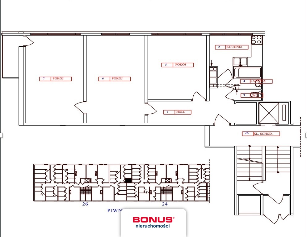 Komfortowe trzy pokoje na Świerczewie (18)