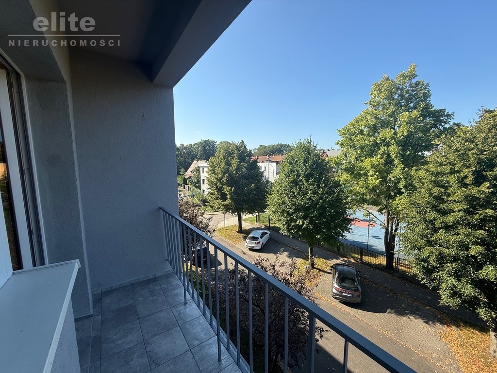 Mieszkanie, 2 pok., 47 m2, Police  (16)