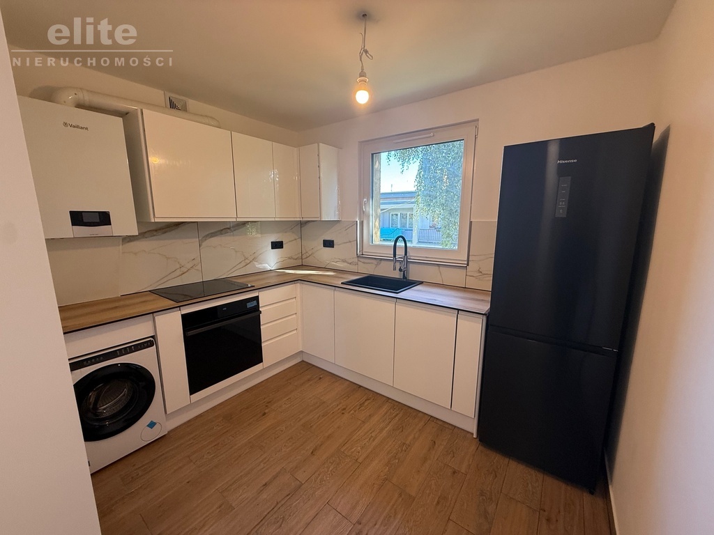 Mieszkanie, 2 pok., 47 m2, Police  (1)