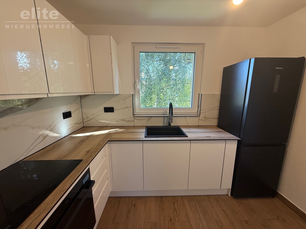 Mieszkanie, 2 pok., 47 m2, Police  (2)