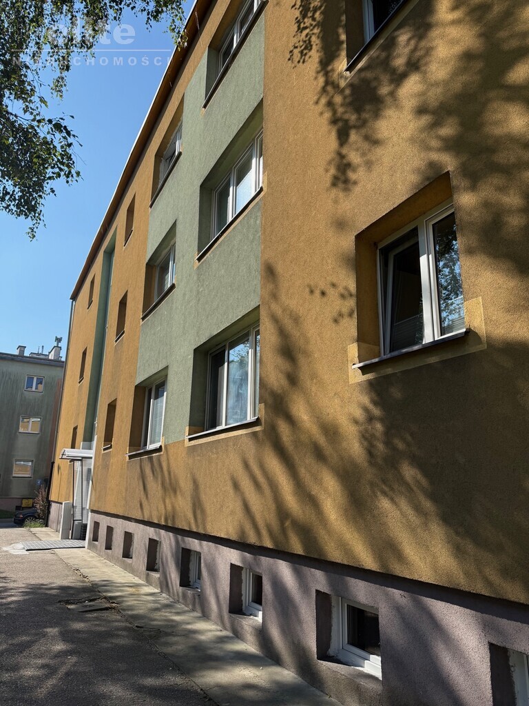 Mieszkanie, 2 pok., 47 m2, Police  (17)