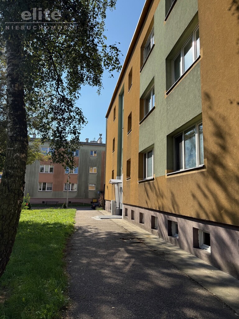 Mieszkanie, 2 pok., 47 m2, Police  (18)