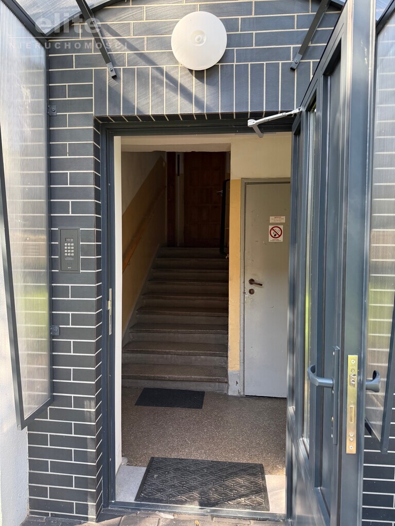 Mieszkanie, 2 pok., 47 m2, Police  (19)