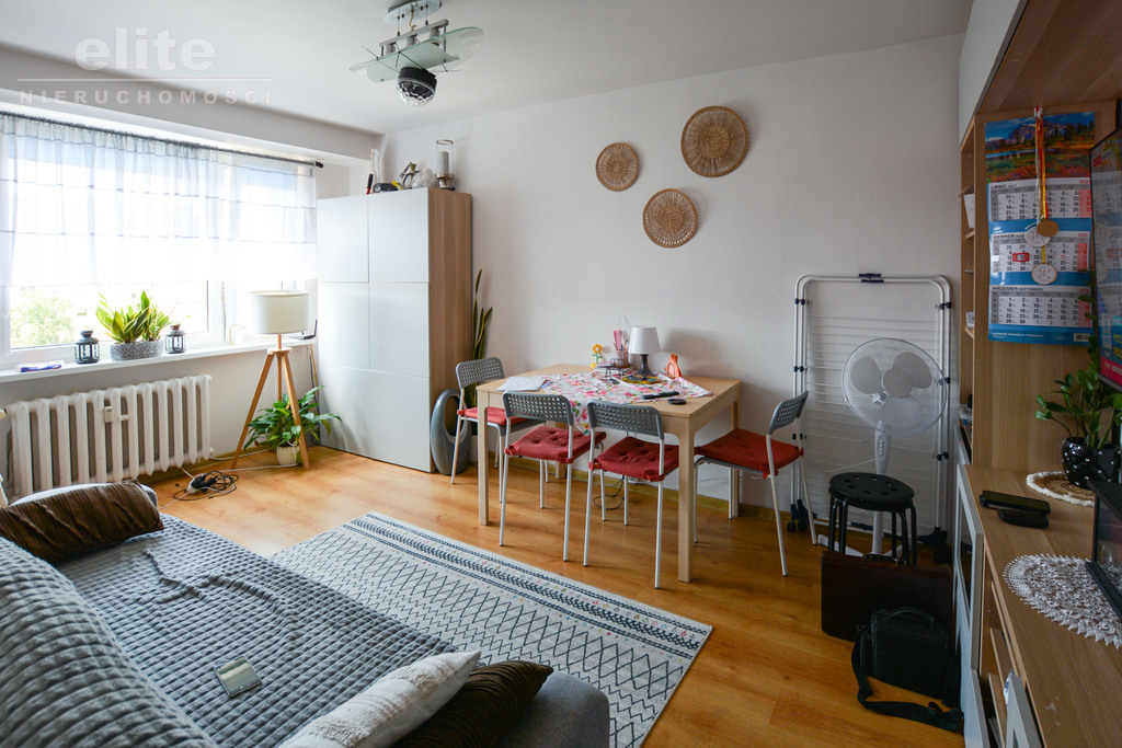 Spółdzielcze 2 pokoje, 33m², Świerczewo (2)