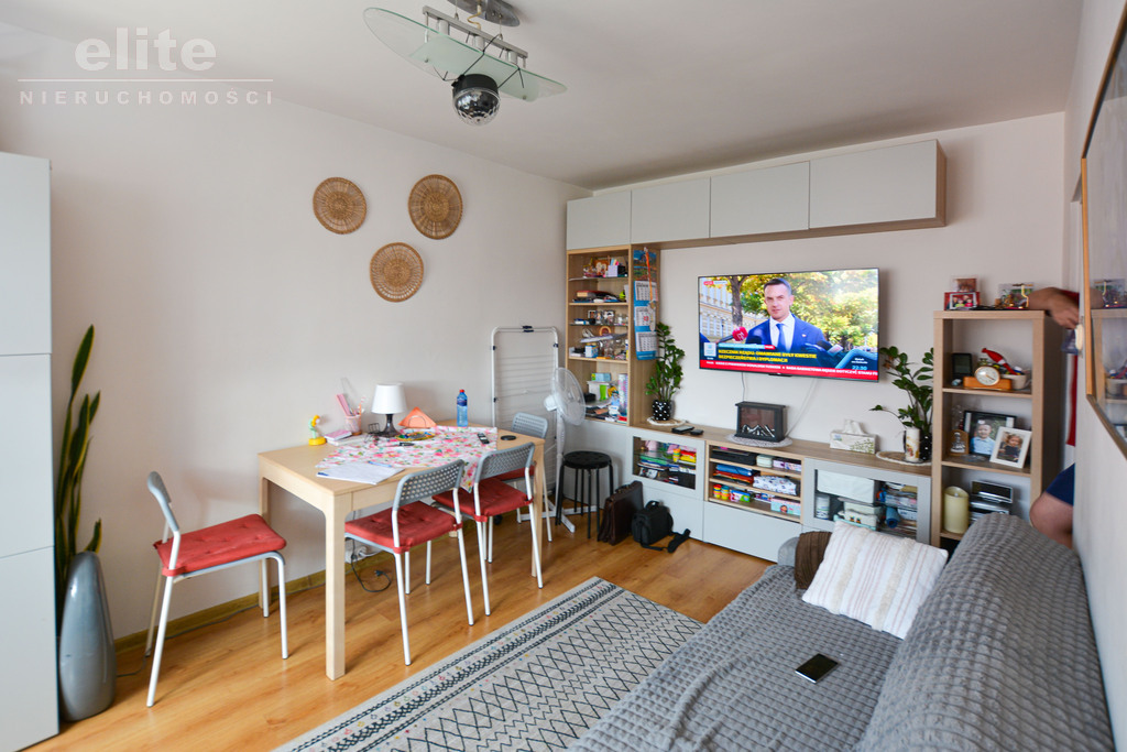 Spółdzielcze 2 pokoje, 33m², Świerczewo (3)