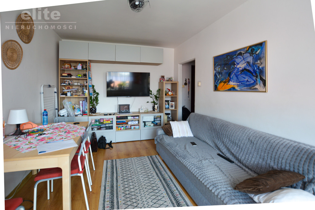 Spółdzielcze 2 pokoje, 33m², Świerczewo (5)