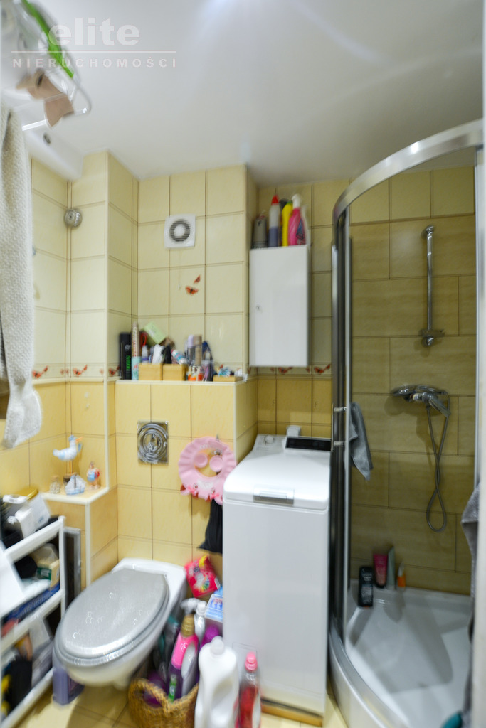 Spółdzielcze 2 pokoje, 33m², Świerczewo (8)