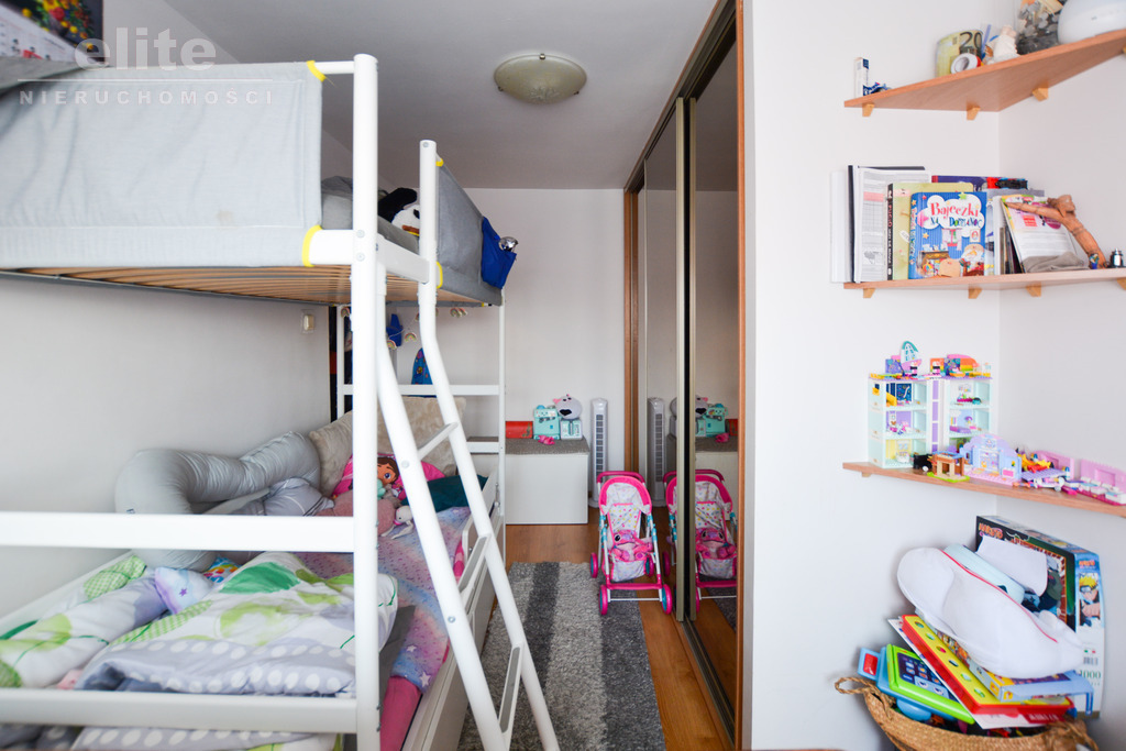 Spółdzielcze 2 pokoje, 33m², Świerczewo (10)