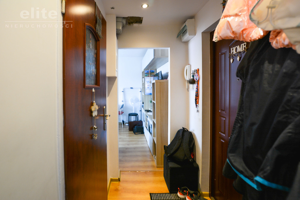 Spółdzielcze 2 pokoje, 33m², Świerczewo (11)