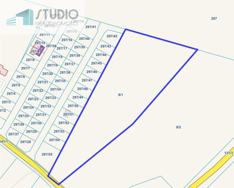 Działka - Kędzierzyn  (1)