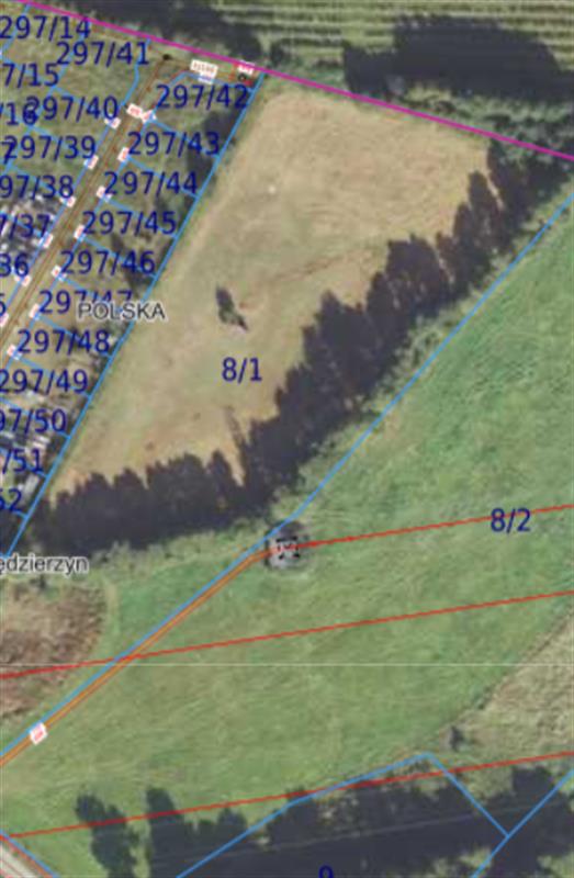 Działka - Kędzierzyn  (2)