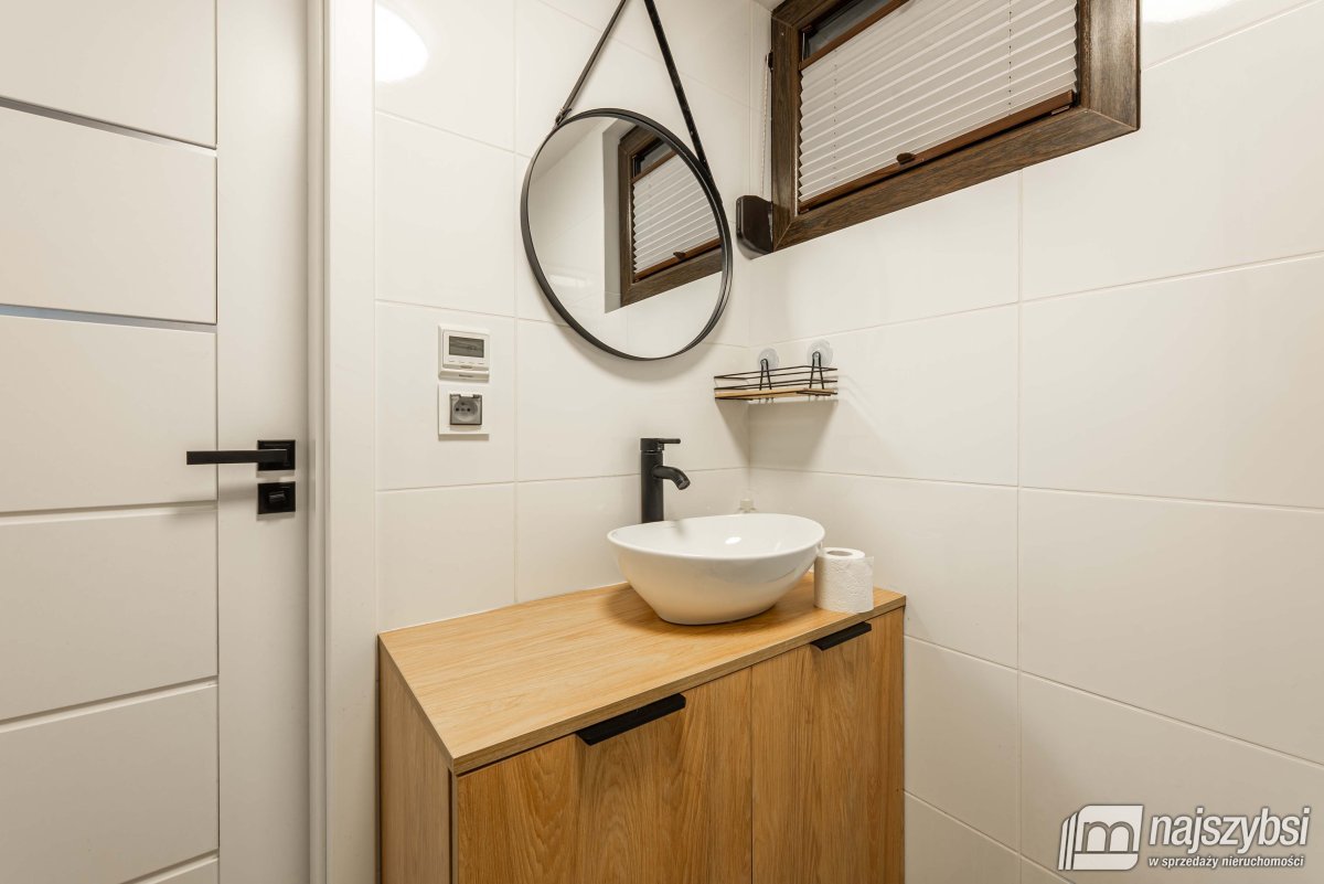 Jezierzany- Dom blisko morza (10)