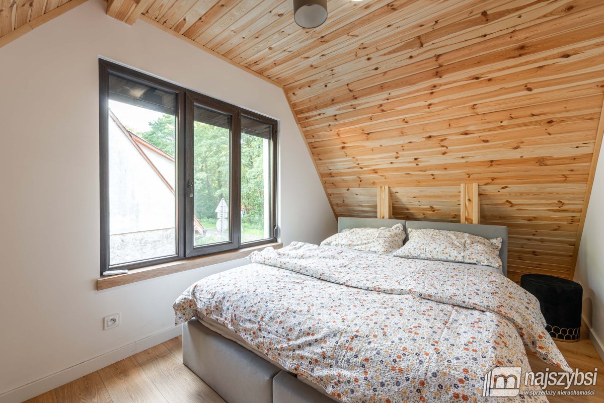 Jezierzany- Dom blisko morza (11)