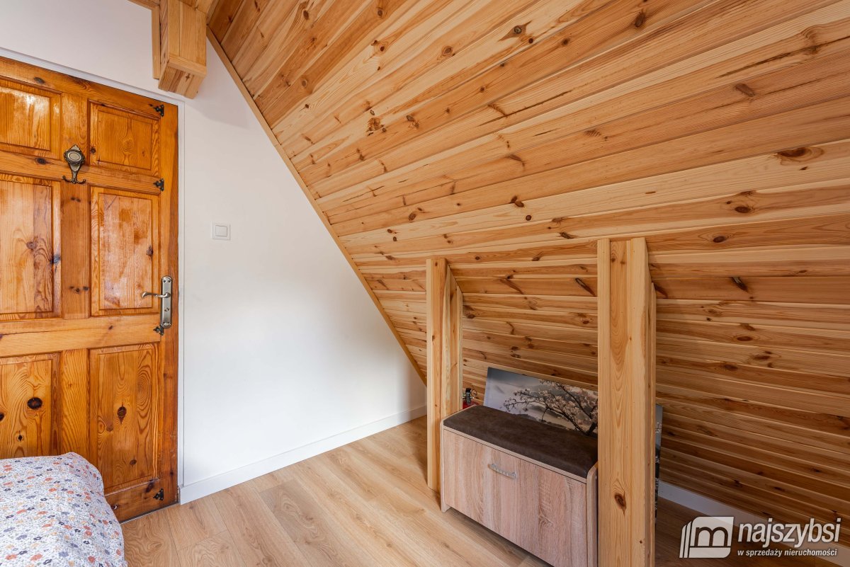 Jezierzany- Dom blisko morza (12)