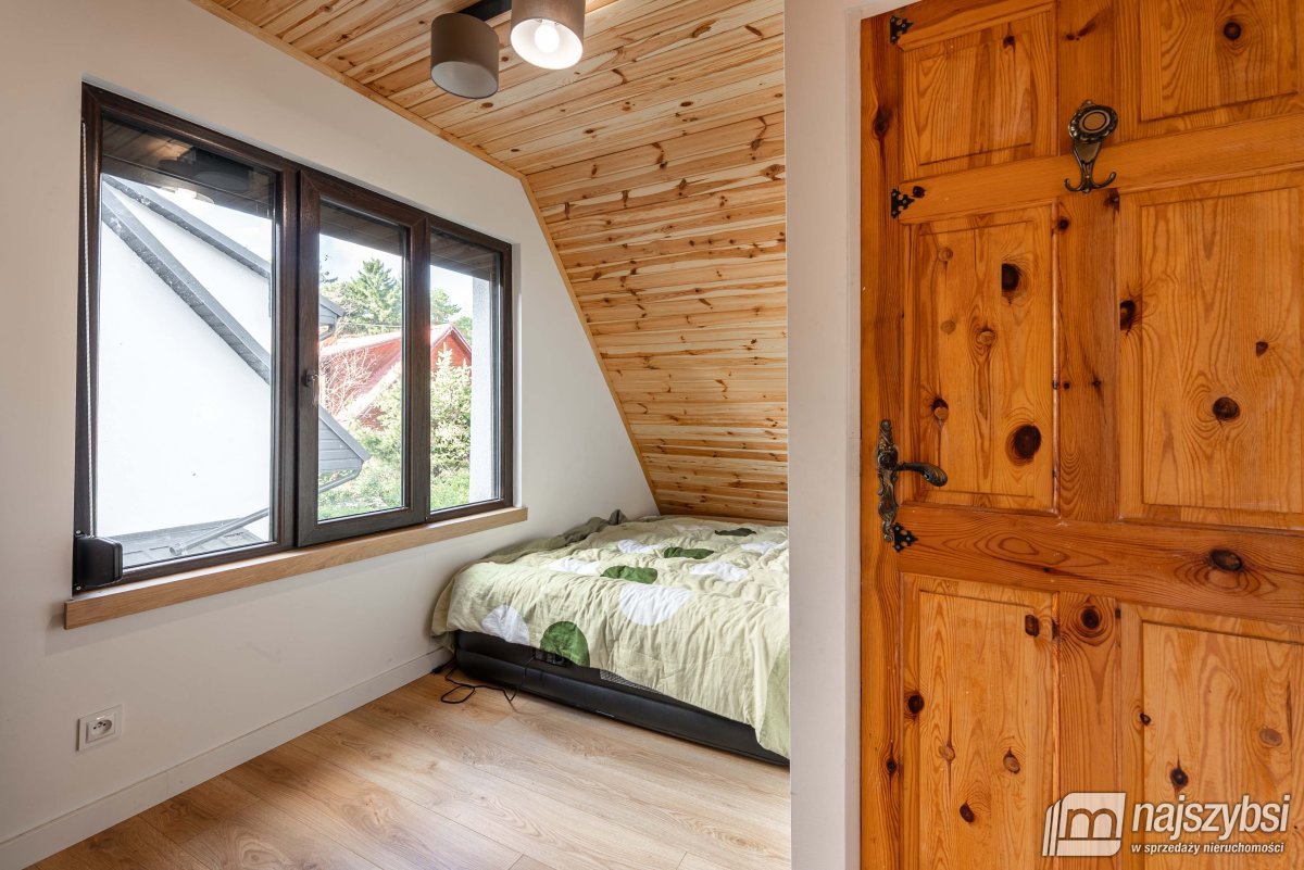 Jezierzany- Dom blisko morza (13)