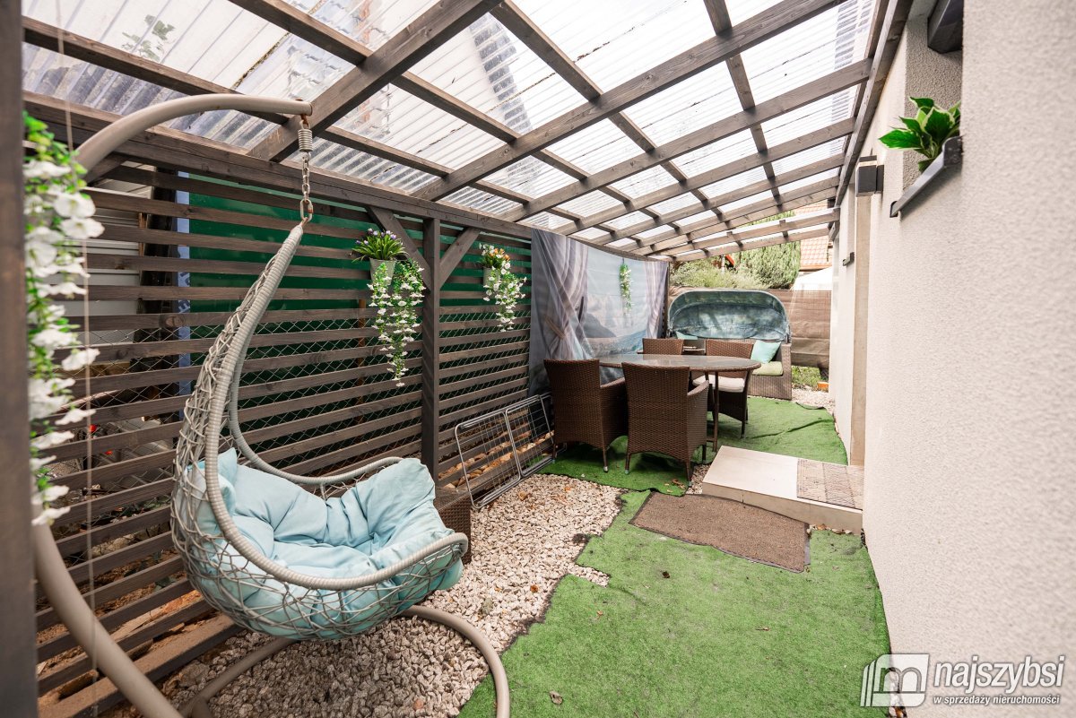 Jezierzany- Dom blisko morza (15)