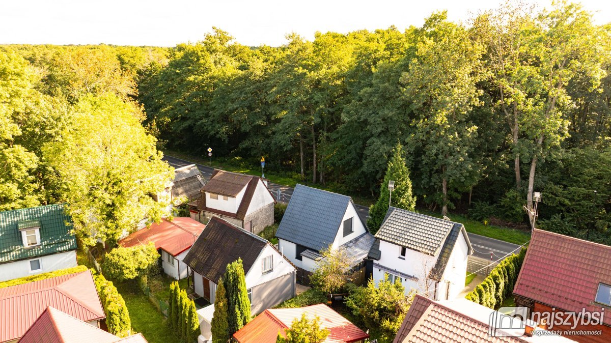 Jezierzany- Dom blisko morza (2)