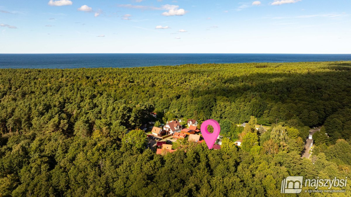 Jezierzany- Dom blisko morza (3)