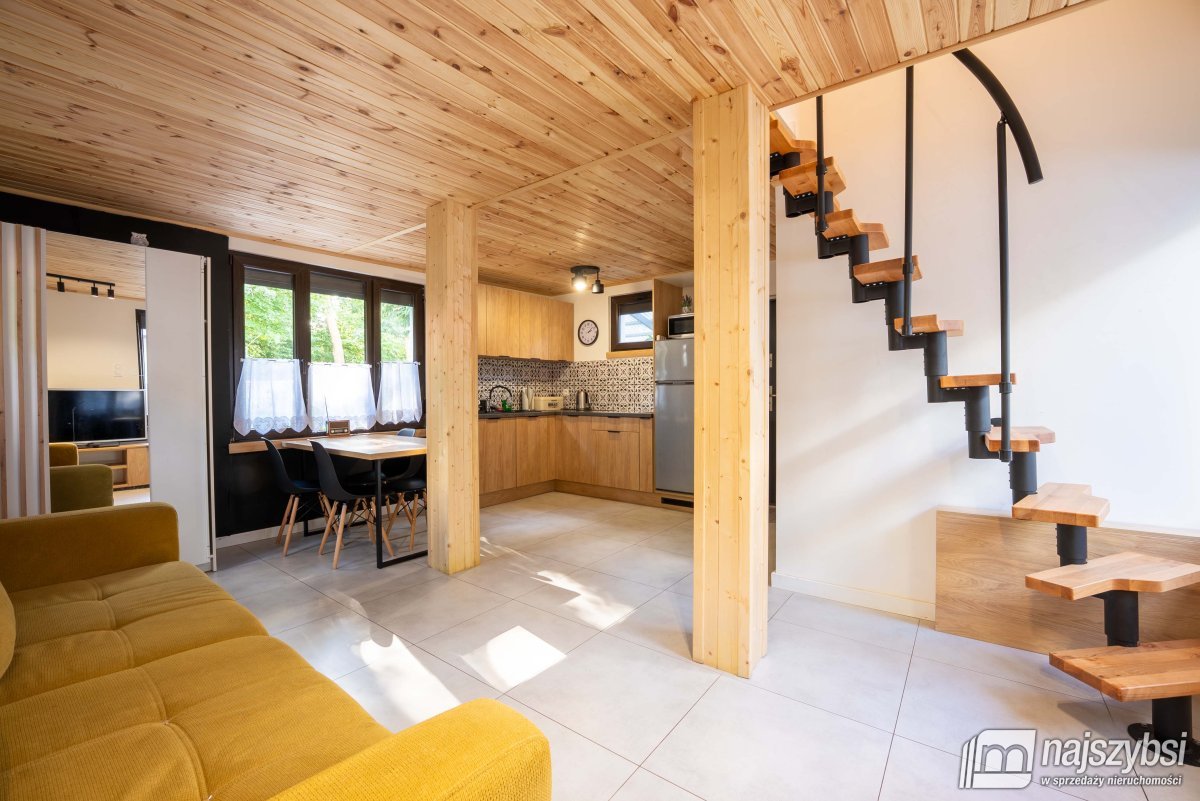 Jezierzany- Dom blisko morza (7)