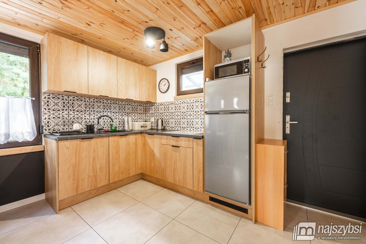 Jezierzany- Dom blisko morza (8)